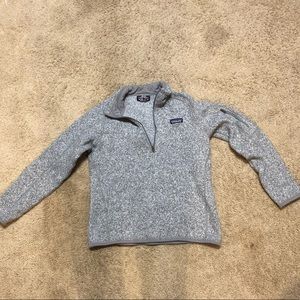 Patagonia Sweater